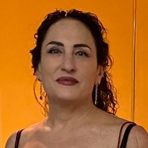 Meet your Posher, Ilene marie